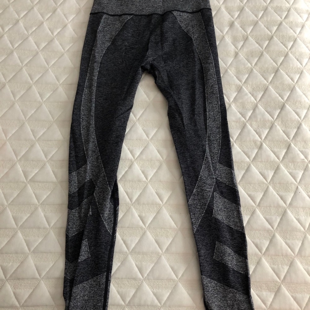 BCG Women’s Seamless Textured Leggings